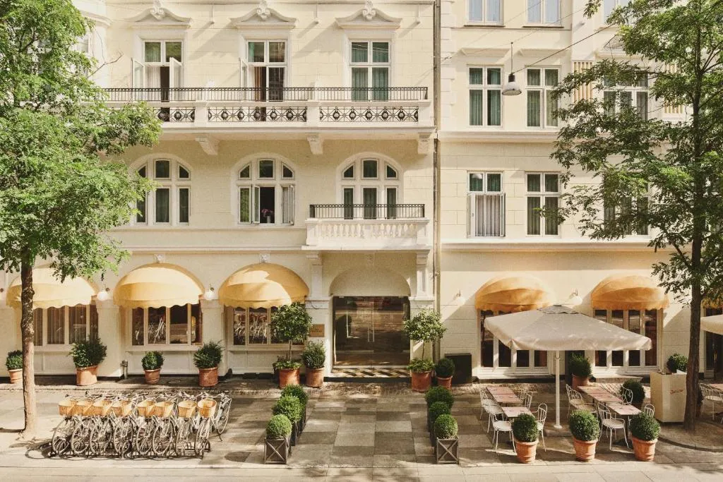 Image of Hotel Bella Grande