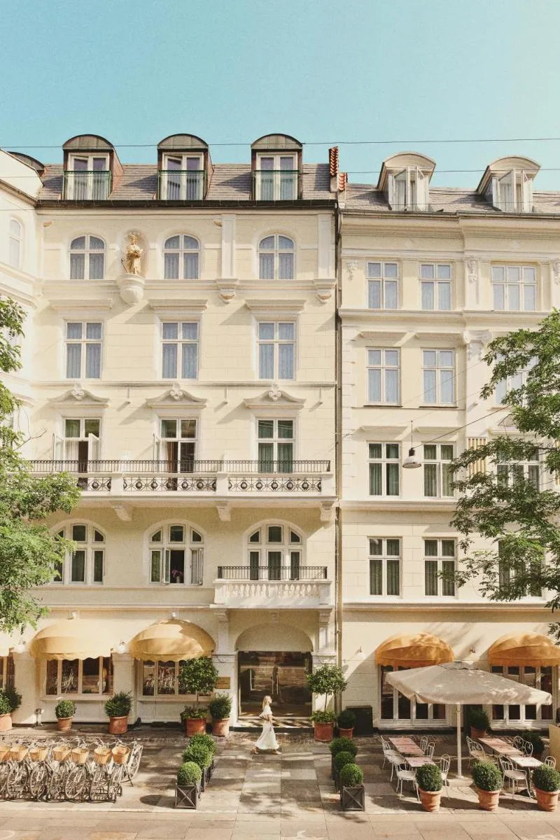 Image 6 of Hotel Bella Grande