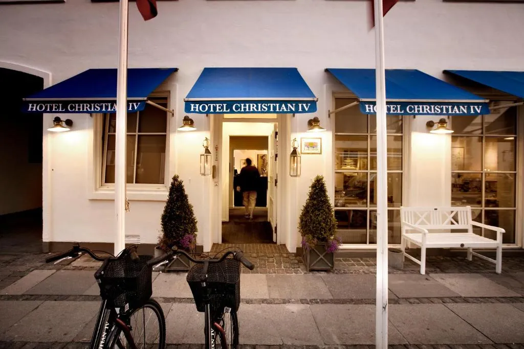 Image of Hotel Christian IV
