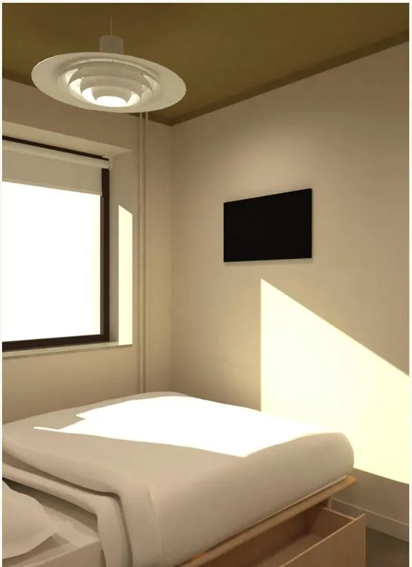 Image 5 of Hotel Christian IV