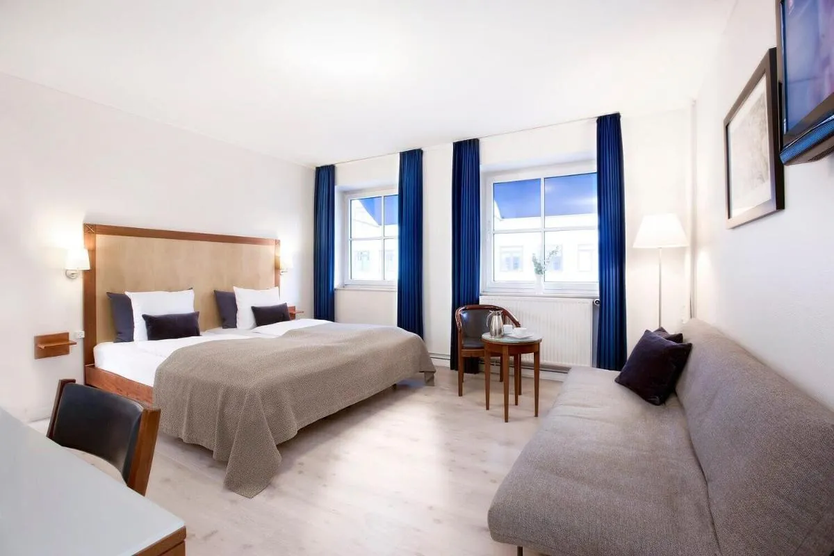Image 1 of Hotel Christian IV
