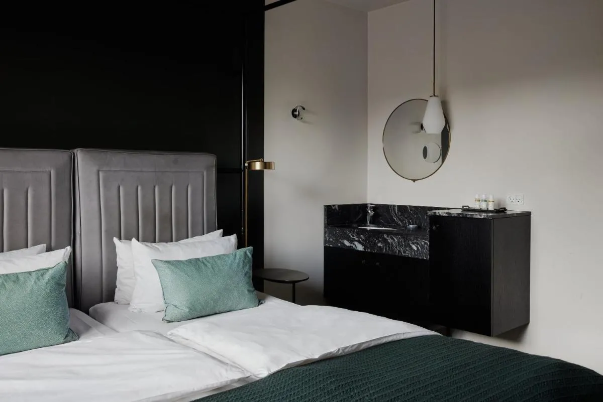 Image 3 of Hotel Danmark