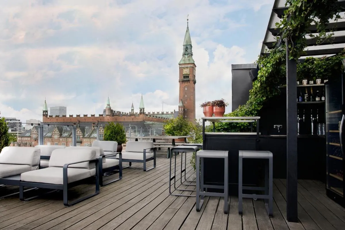 Image 2 of Hotel Danmark