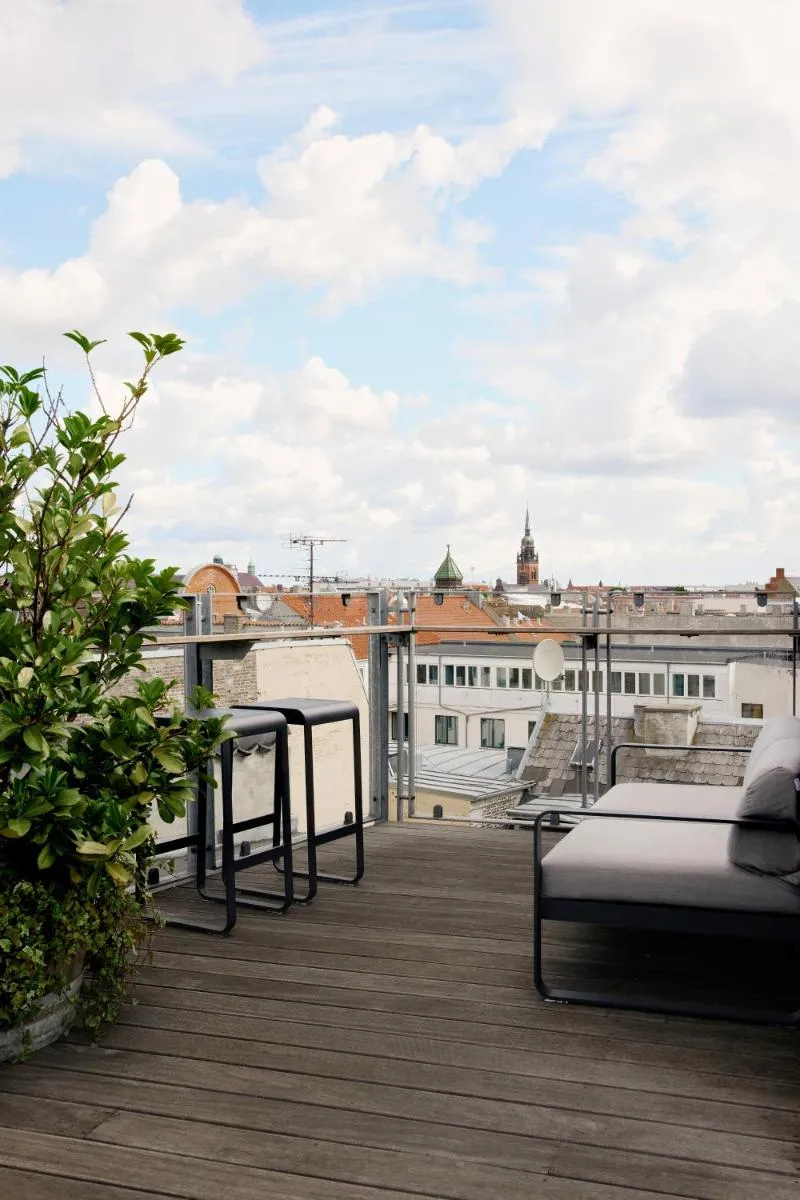 Image 6 of Hotel Danmark
