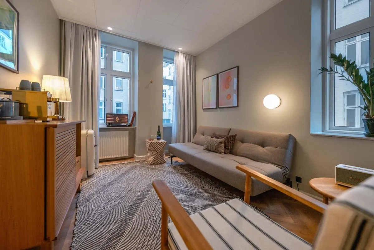 Image 4 of Hotel Mayfair