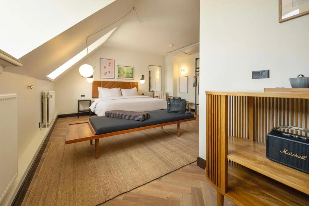 Image of Hotel Mayfair