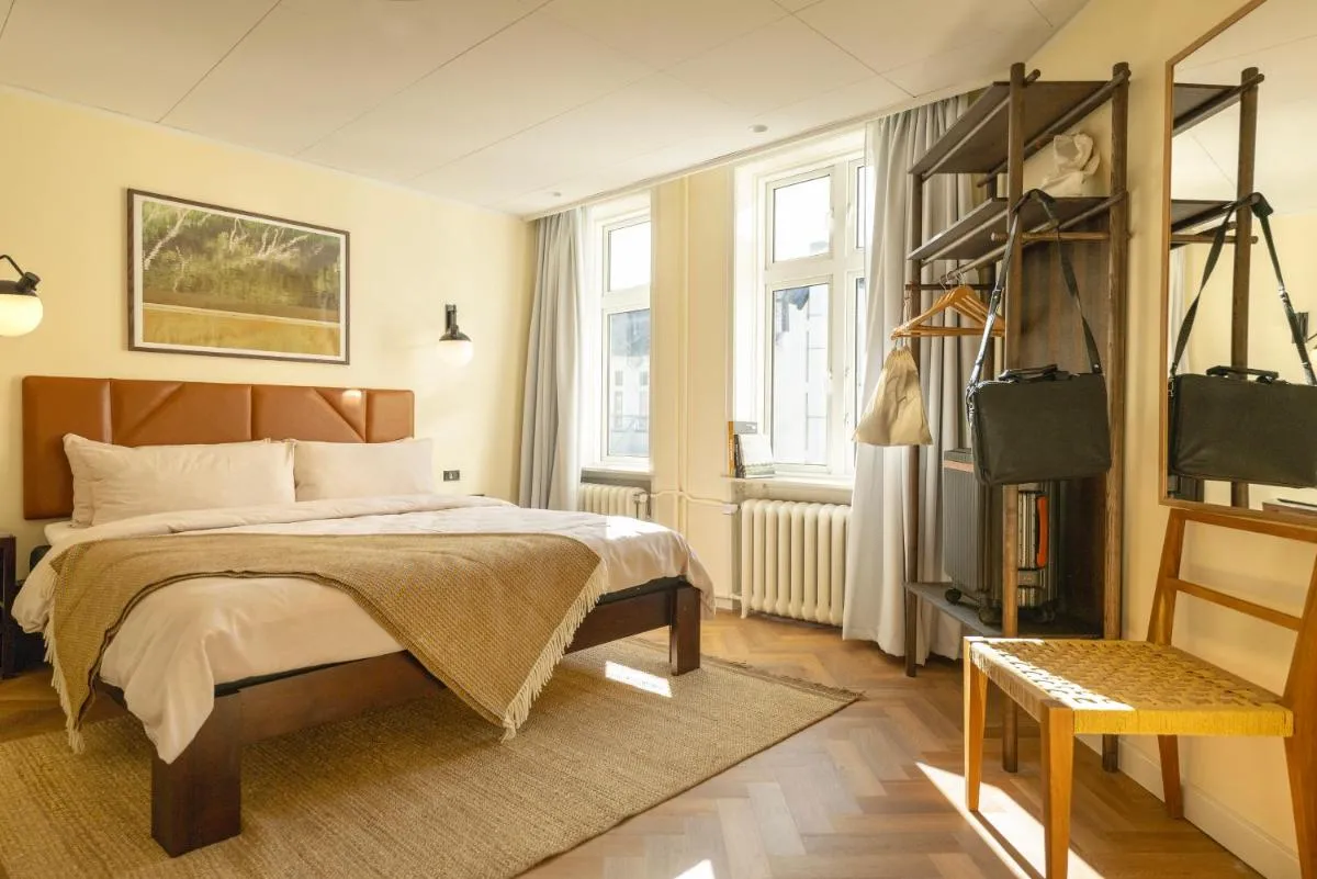Image 1 of Hotel Mayfair