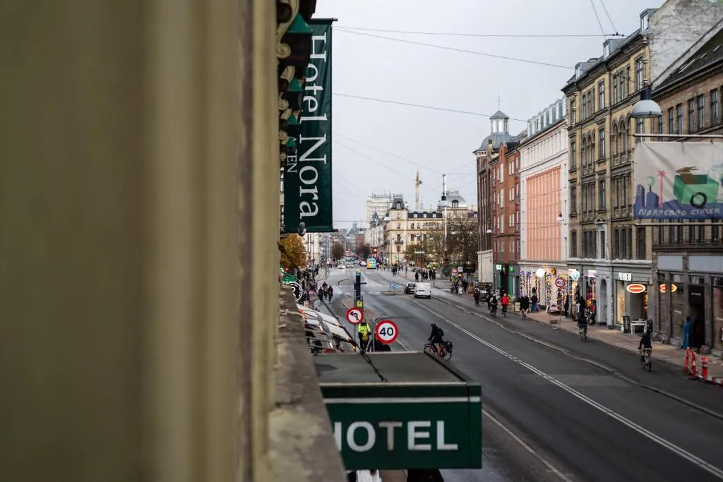 Image of Hotel Nora Copenhagen