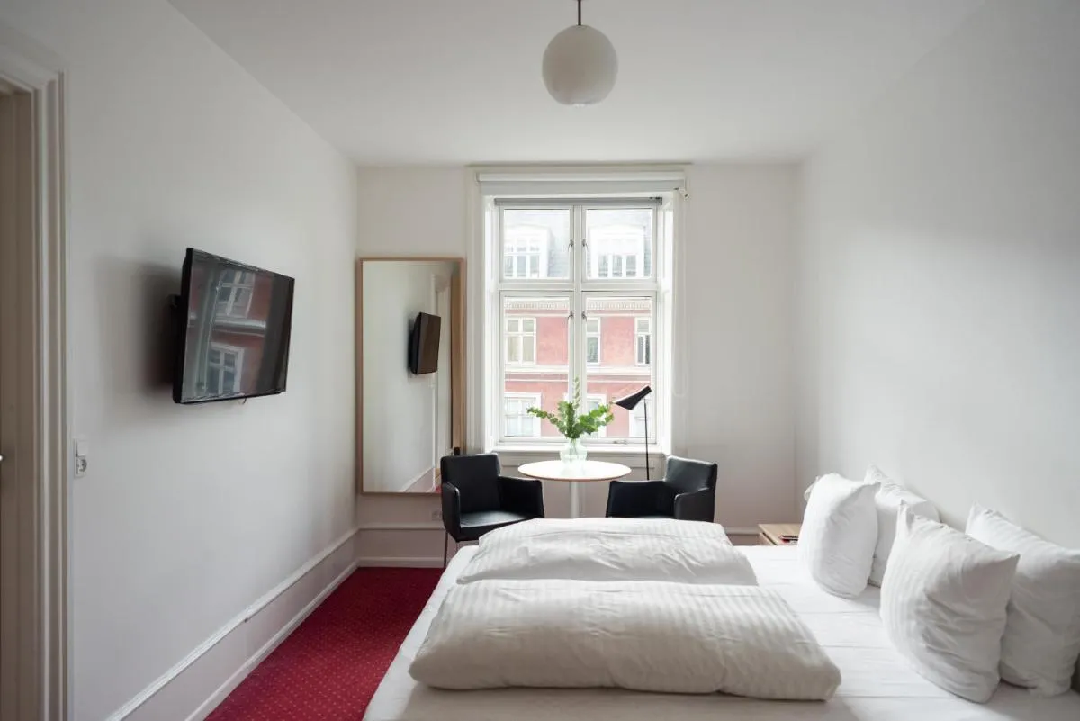 Image 6 of Hotel Nora Copenhagen