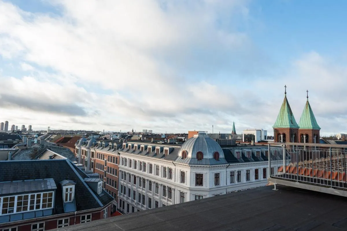 Image 4 of Hotel Nora Copenhagen