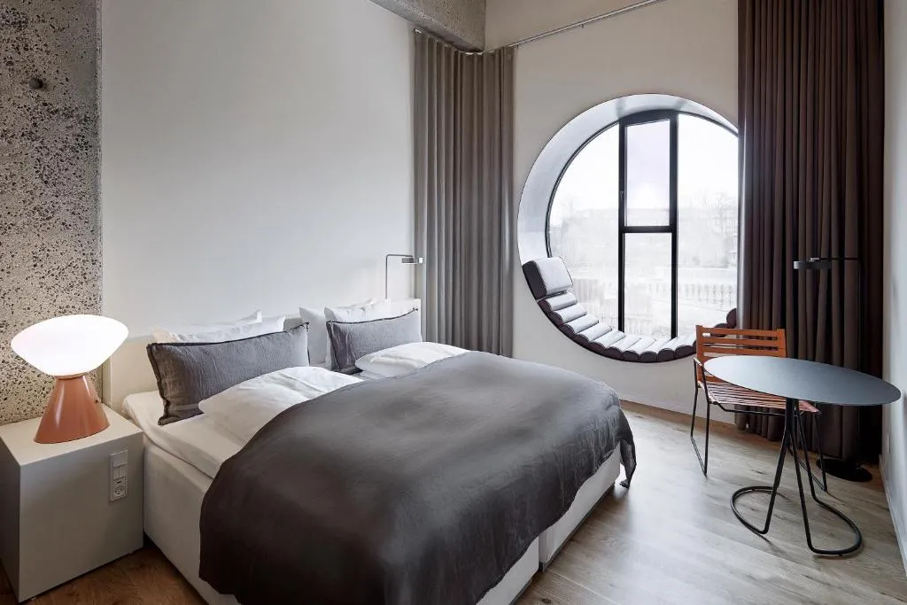 Image of Hotel Ottilia