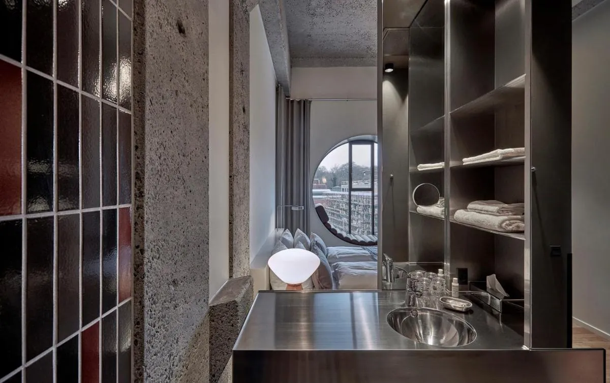Image 6 of Hotel Ottilia