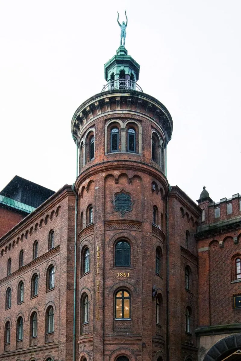 Image 5 of Hotel Ottilia