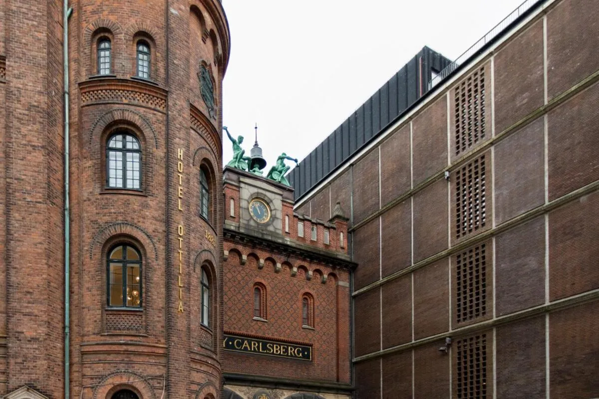 Image 2 of Hotel Ottilia