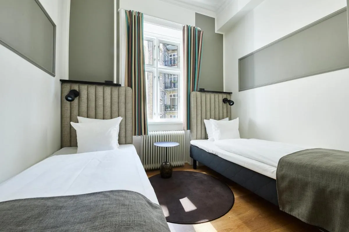 Image 1 of Hotel Sct. Thomas