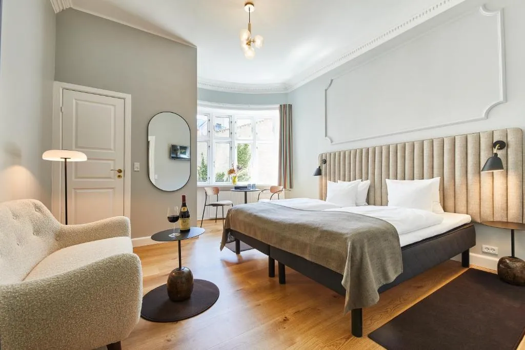 Image of Hotel Sct. Thomas