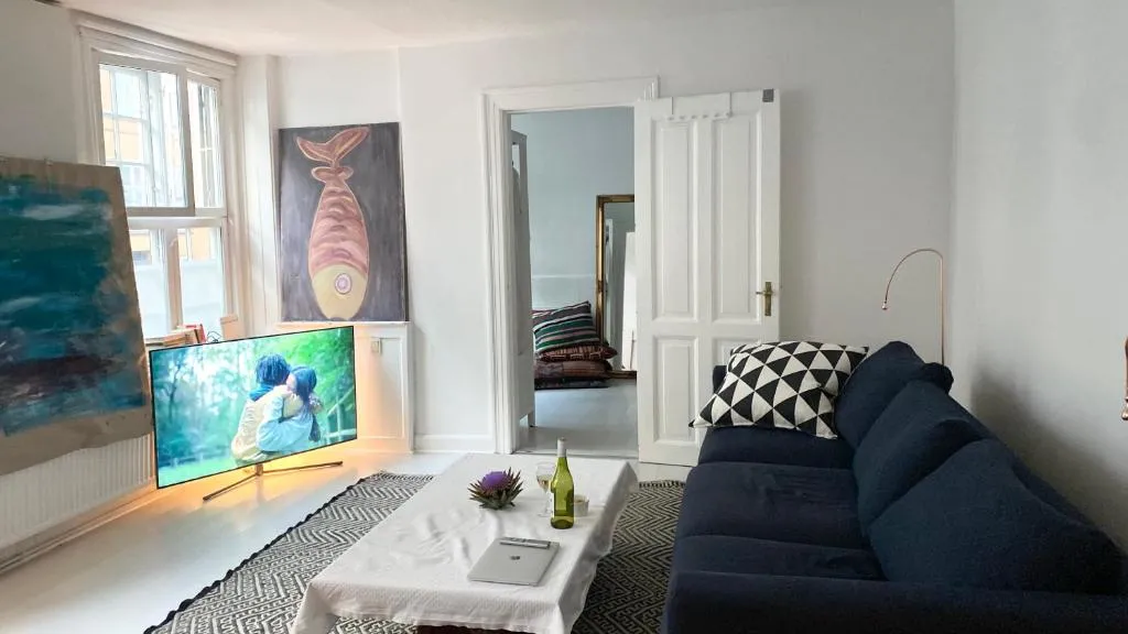 Image of Hygge Living – Heart of Copenhagen