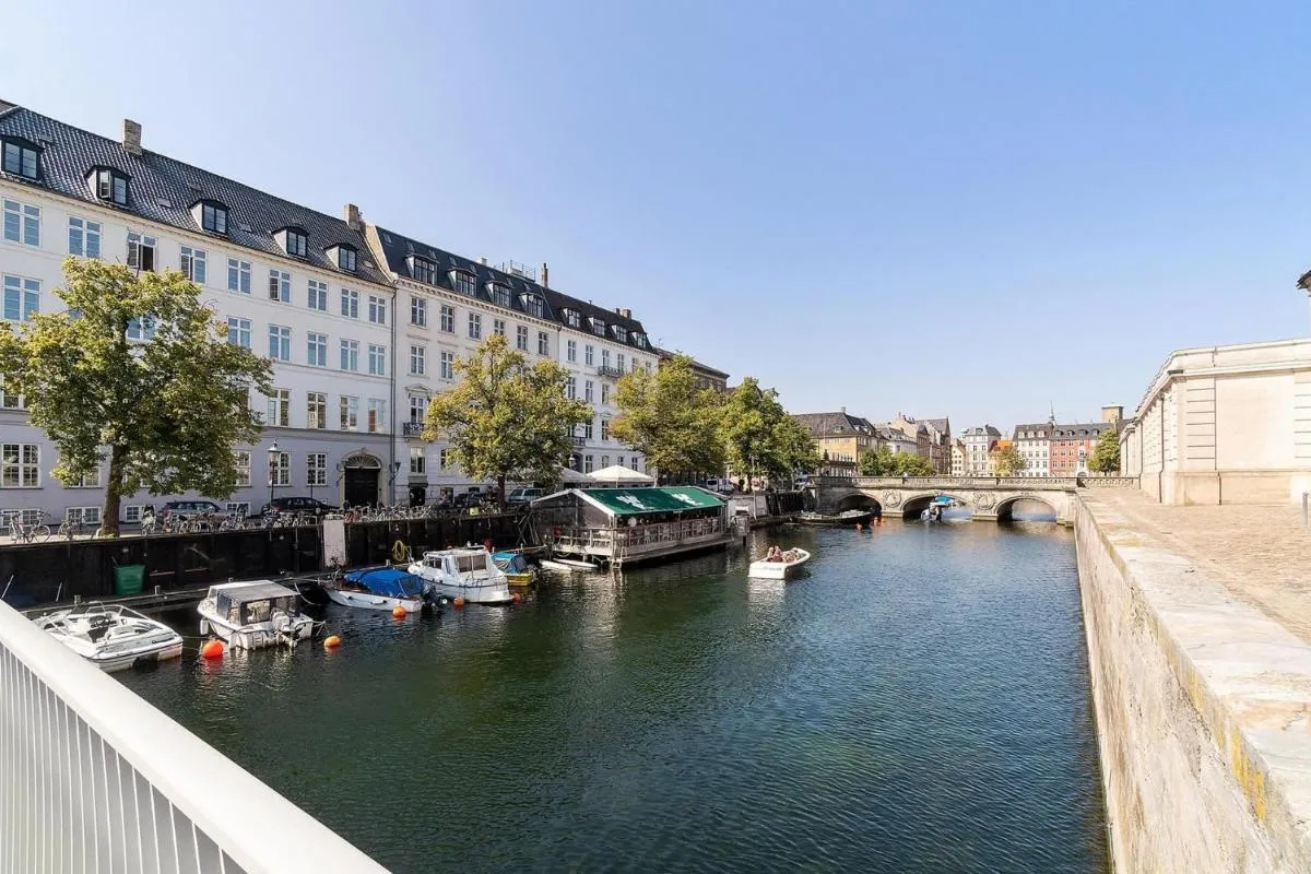 Image 2 of Hygge Living – Heart of Copenhagen