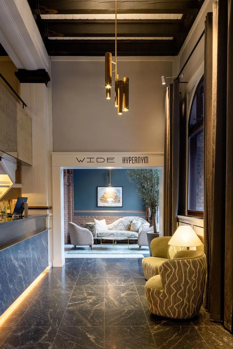 Image 3 of Hypernym Hotel & Suites