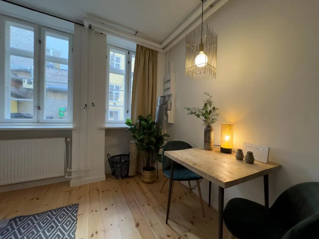 Image of Kattesundet Apartments Best Location in Copenhagen