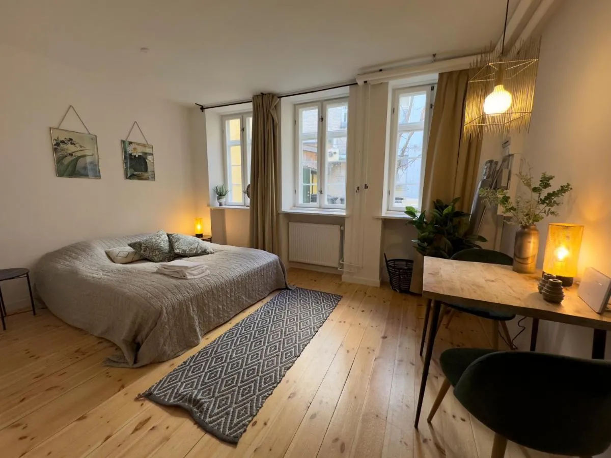 Image 1 of Kattesundet Apartments Best Location in Copenhagen