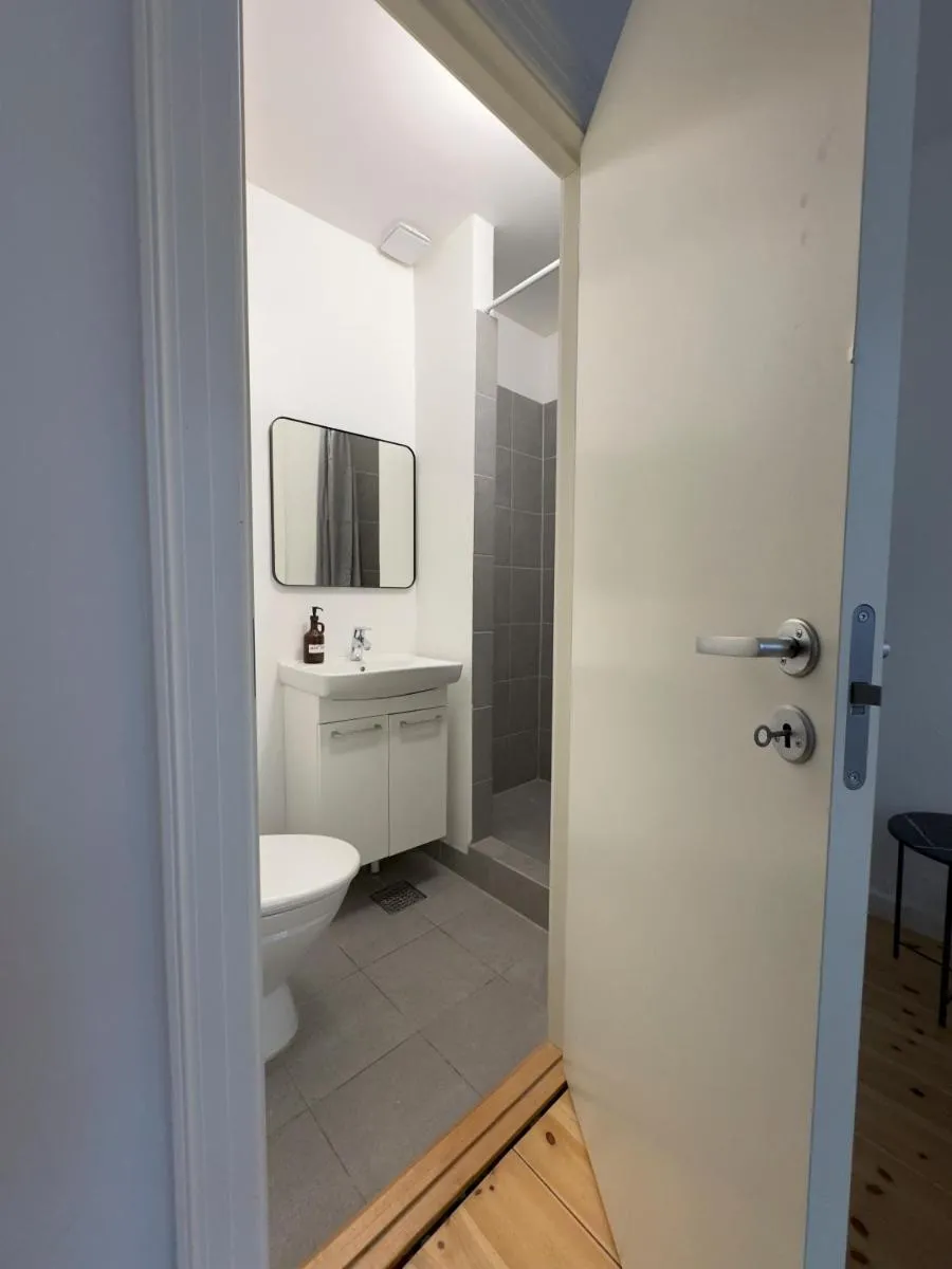 Image 6 of Kattesundet Apartments Best Location in Copenhagen