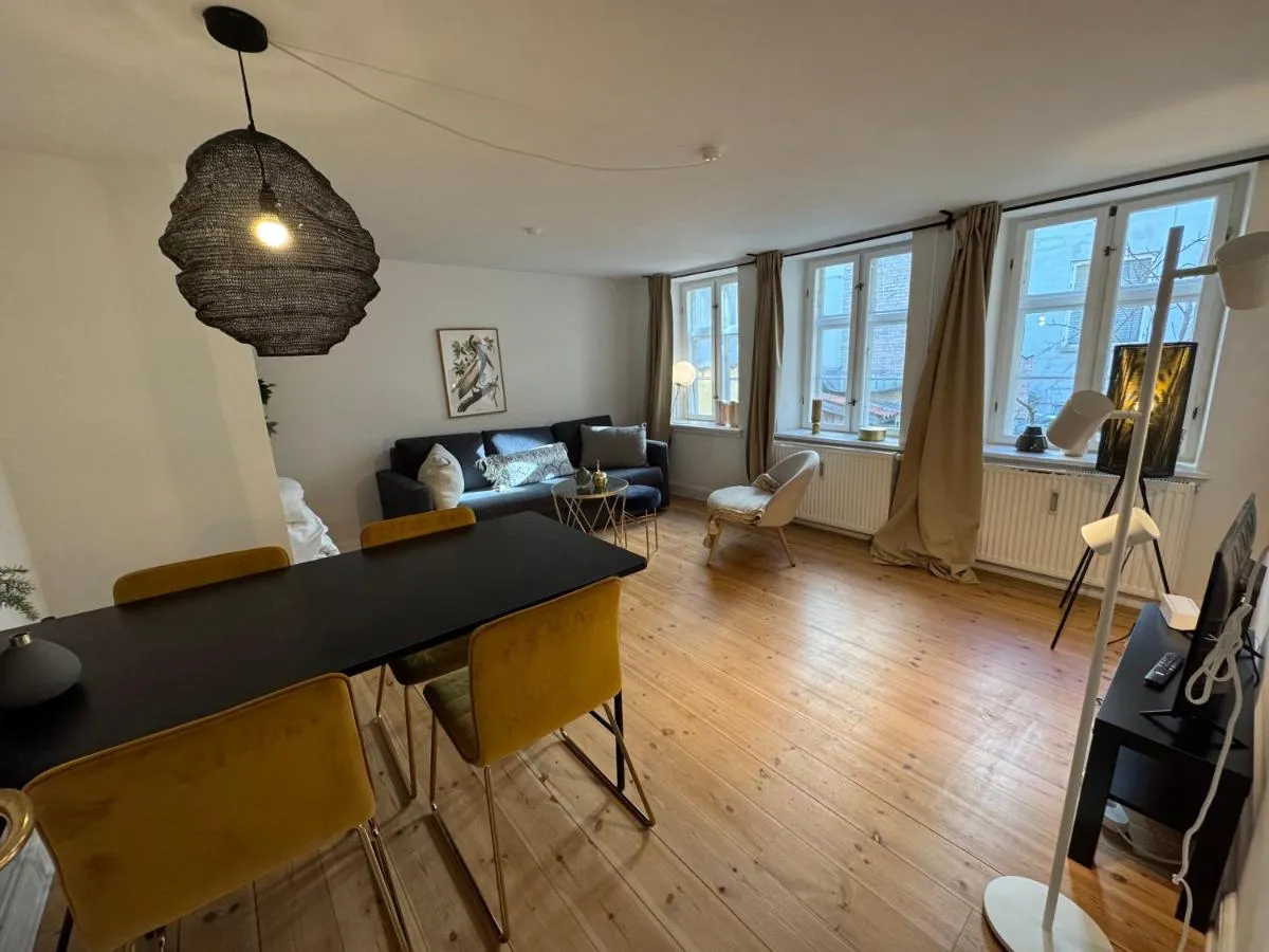 Image 4 of Kattesundet Apartments Best Location in Copenhagen