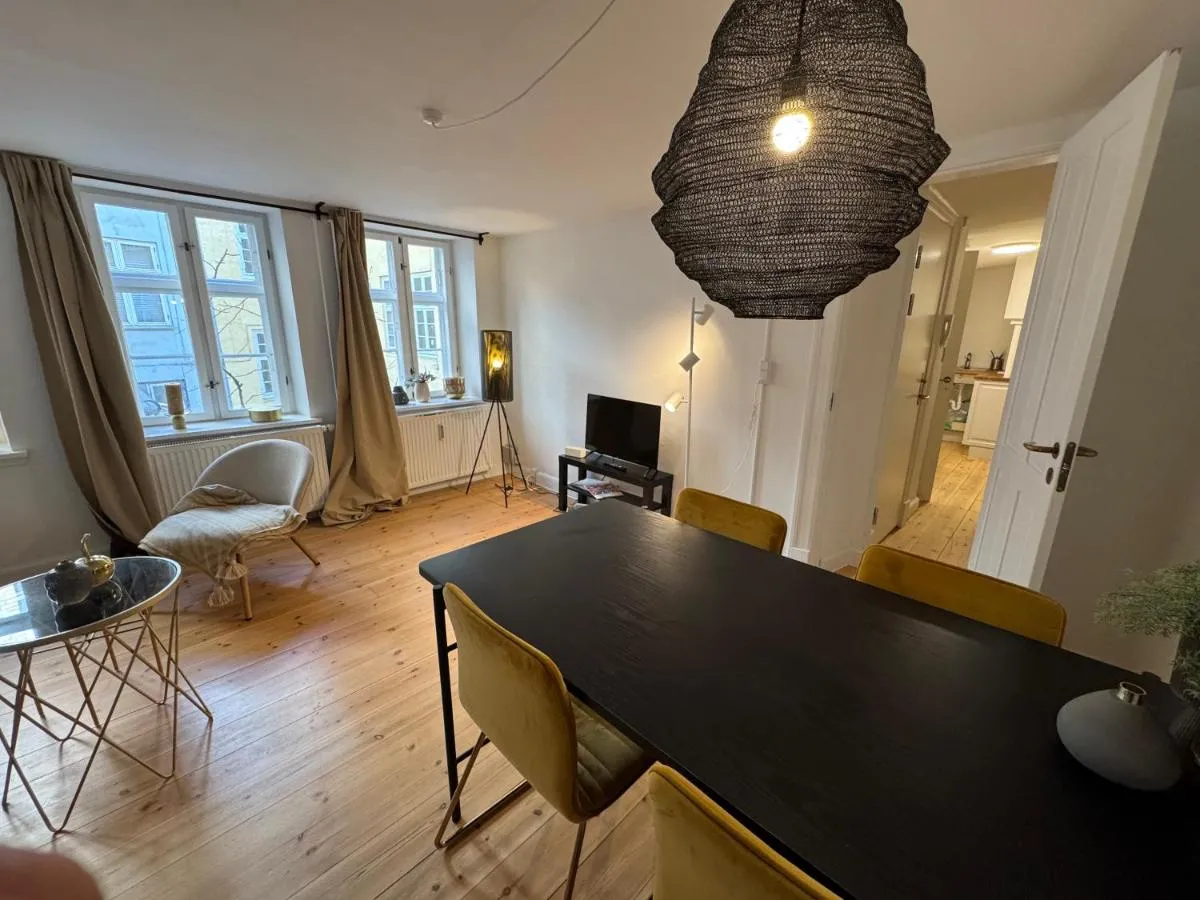 Image 3 of Kattesundet Apartments Best Location in Copenhagen