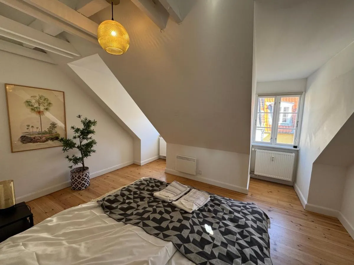 Image 5 of Kattesundet Apartments Best Location in Copenhagen