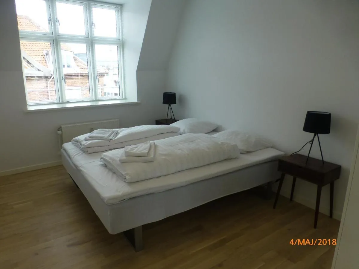 Image 1 of Koldinggade