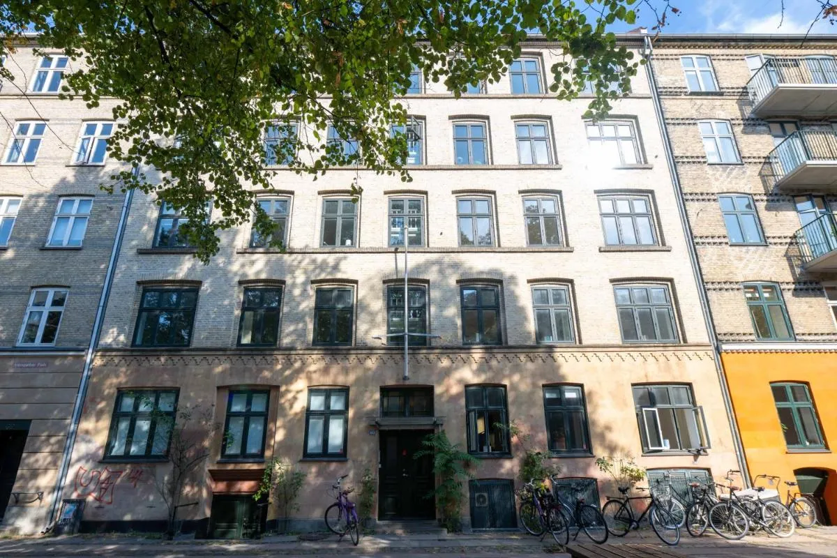 Image 5 of Korsgade Apartments