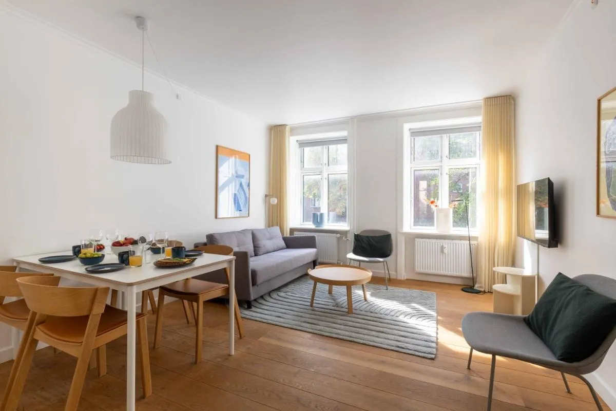 Image 3 of Korsgade Apartments