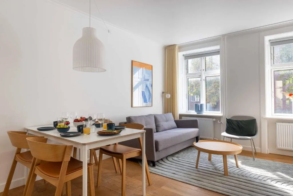 Image of Korsgade Apartments