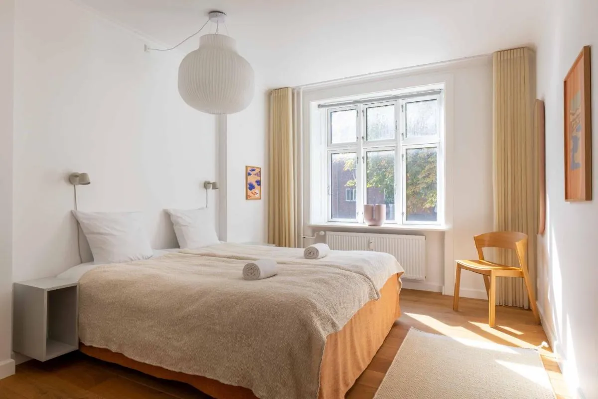 Image 6 of Korsgade Apartments