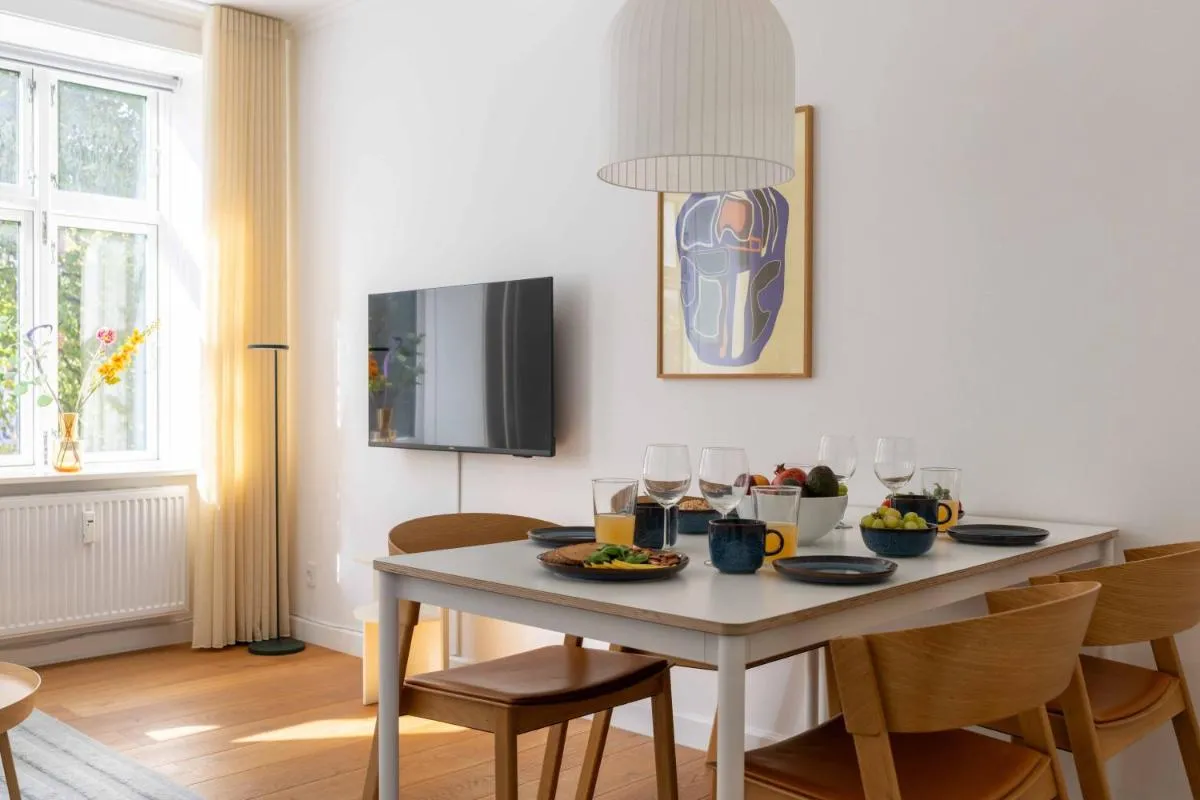 Image 4 of Korsgade Apartments