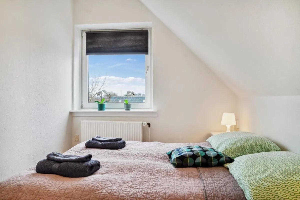 Image 1 of LOVELY TOP FLOOR Apart COPENHAGEN NEAR AIRPORT, METRO AND THE BEACH