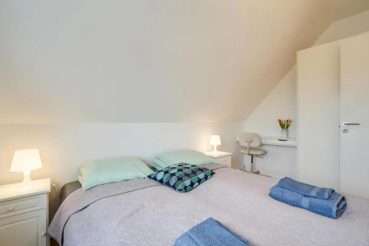 Image 6 of LOVELY TOP FLOOR Apart COPENHAGEN NEAR AIRPORT, METRO AND THE BEACH
