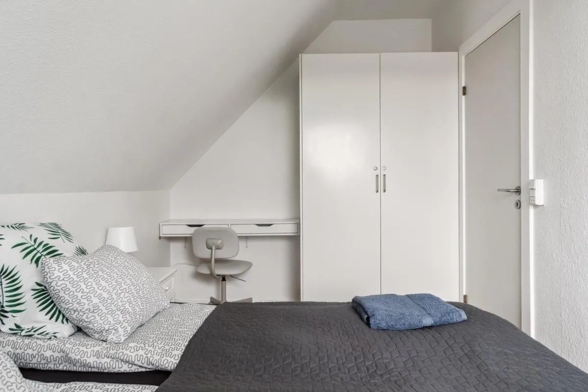 Image 2 of LOVELY TOP FLOOR Apart COPENHAGEN NEAR AIRPORT, METRO AND THE BEACH