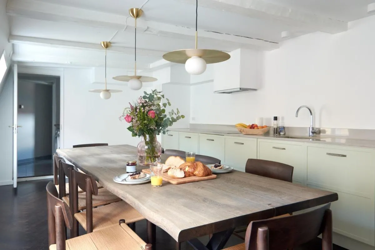 Image 5 of LUXURY Penthouse · Private Balcony · Heart of Copenhagen