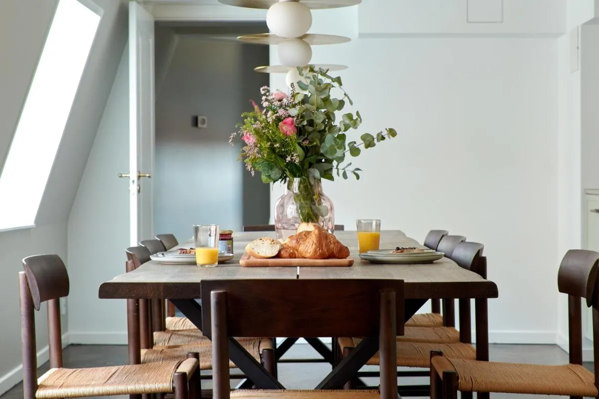 Image 1 of LUXURY Penthouse · Private Balcony · Heart of Copenhagen