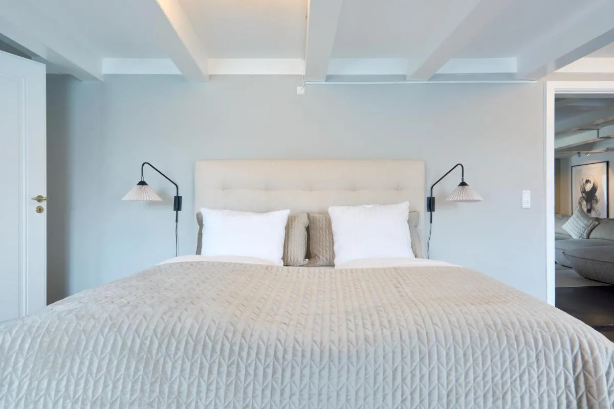 Image 6 of LUXURY Penthouse · Private Balcony · Heart of Copenhagen