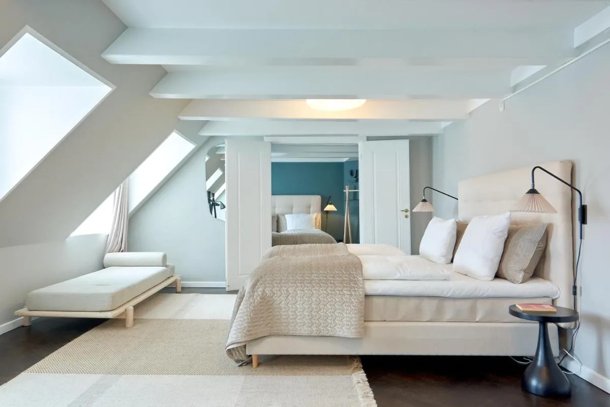 Image 2 of LUXURY Penthouse · Private Balcony · Heart of Copenhagen