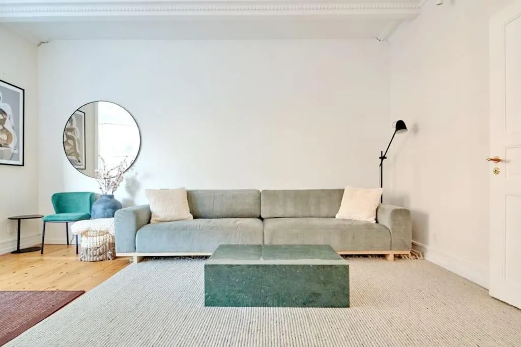 Image of Large & Stylish Flats in Trendy & Vibrant Neighbourhood