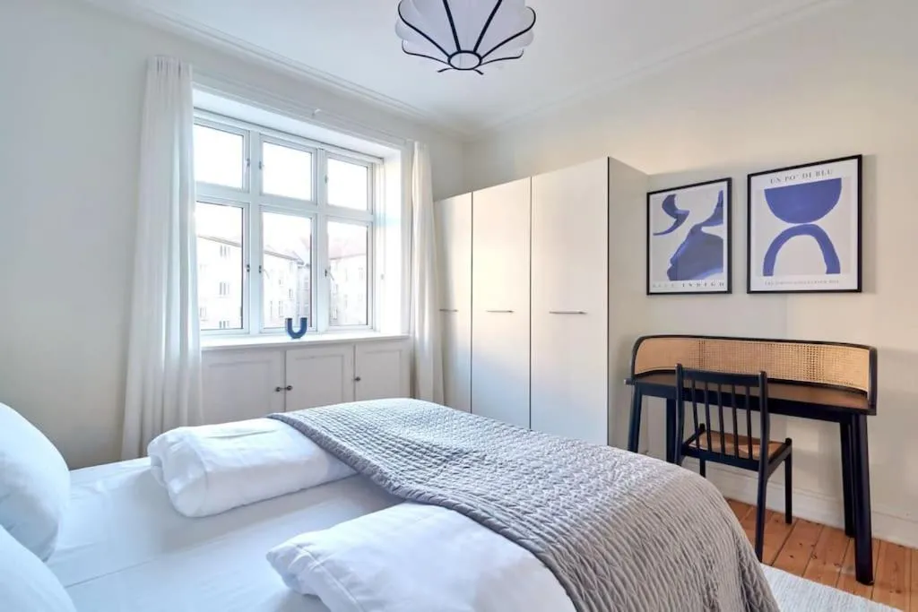 Image 1 of Large & Stylish Flats in Trendy & Vibrant Neighbourhood