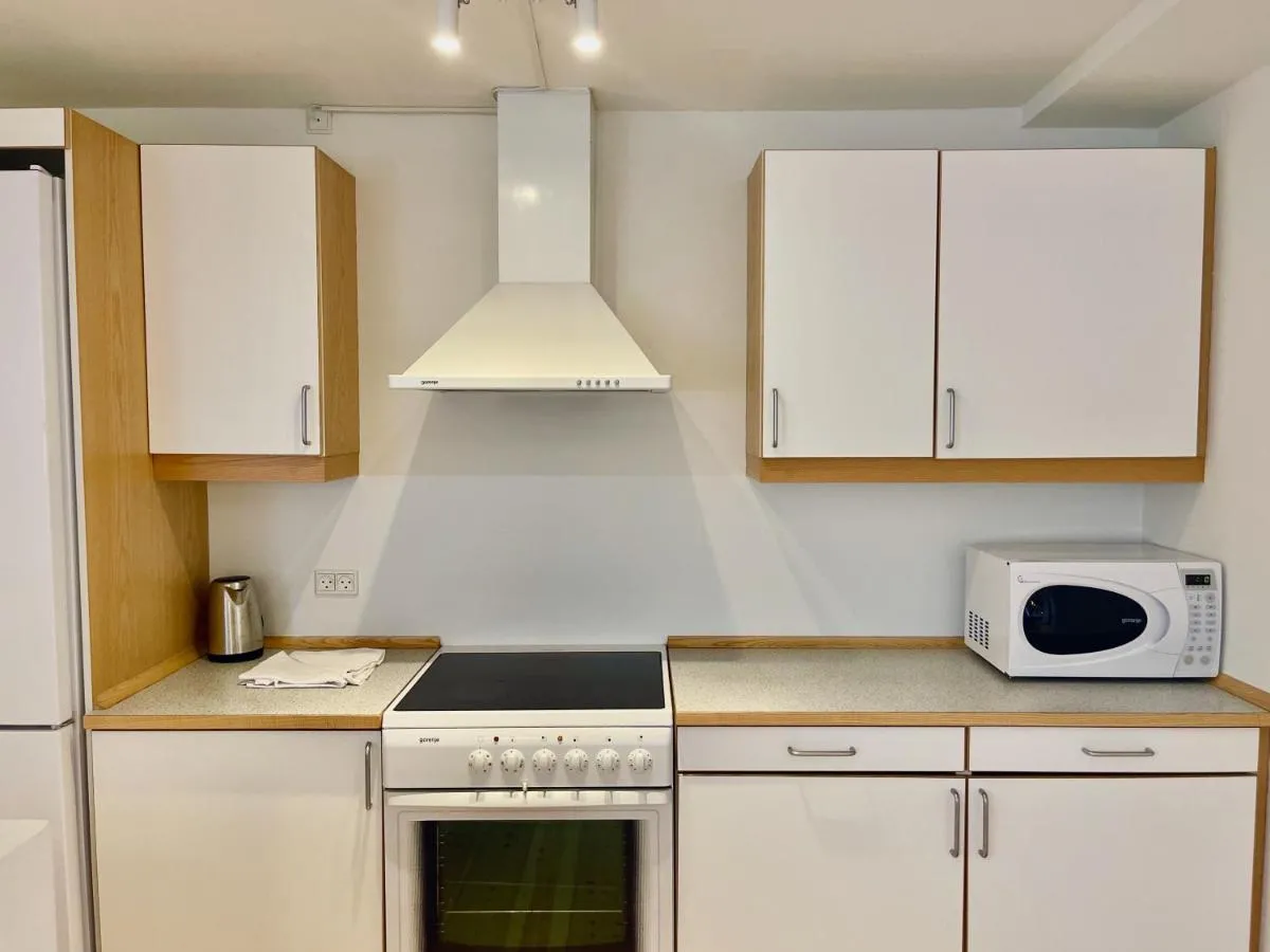 Image 5 of Large apartment in Lovely Urban Area in CPH Ø