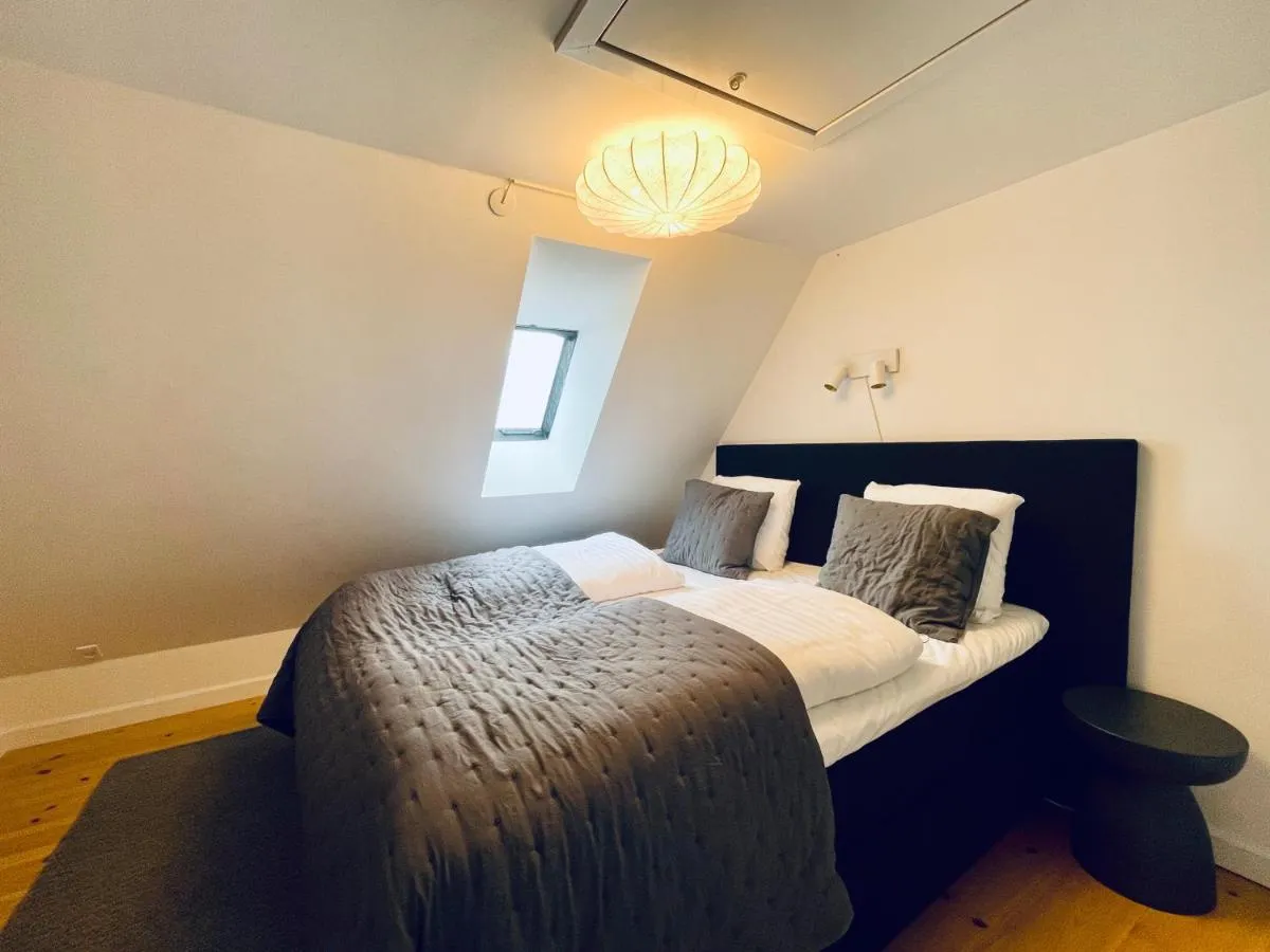 Image 1 of Large apartment in Lovely Urban Area in CPH Ø
