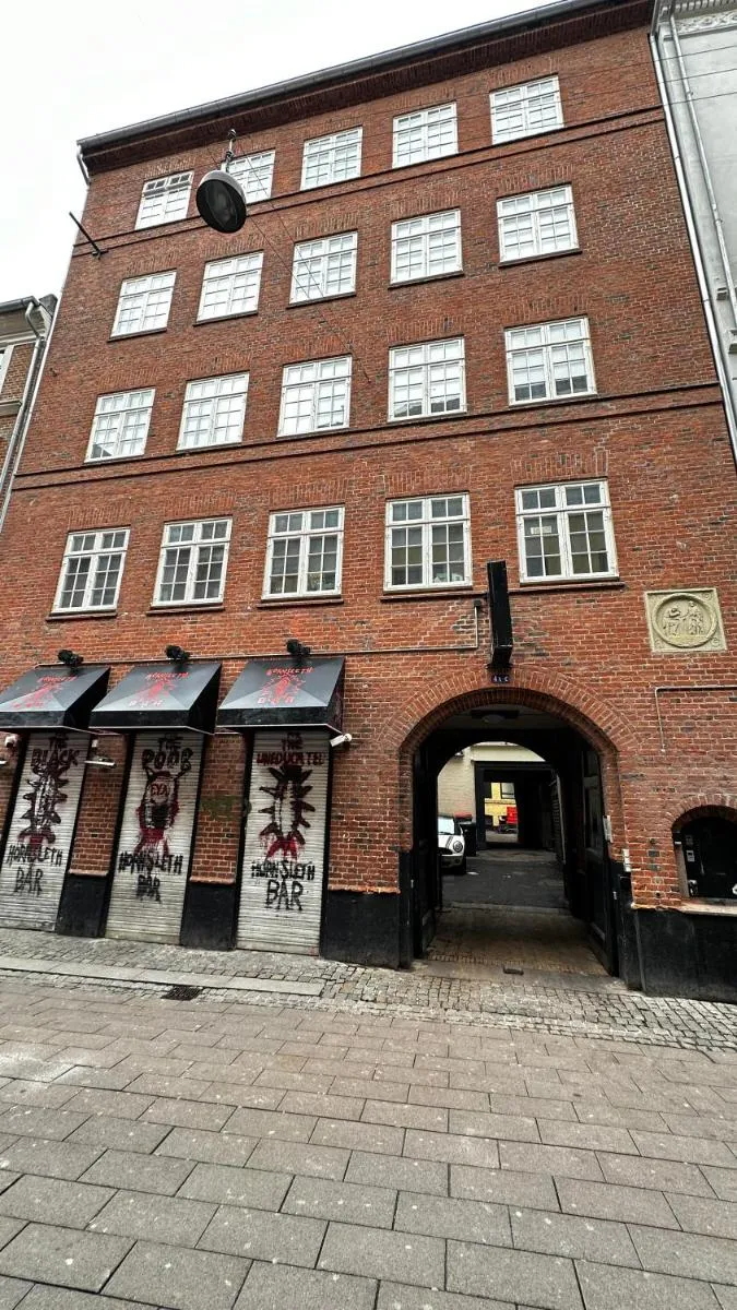 Image 5 of Løvstræde apartments from 1 to 6 – Carolinas Apartments