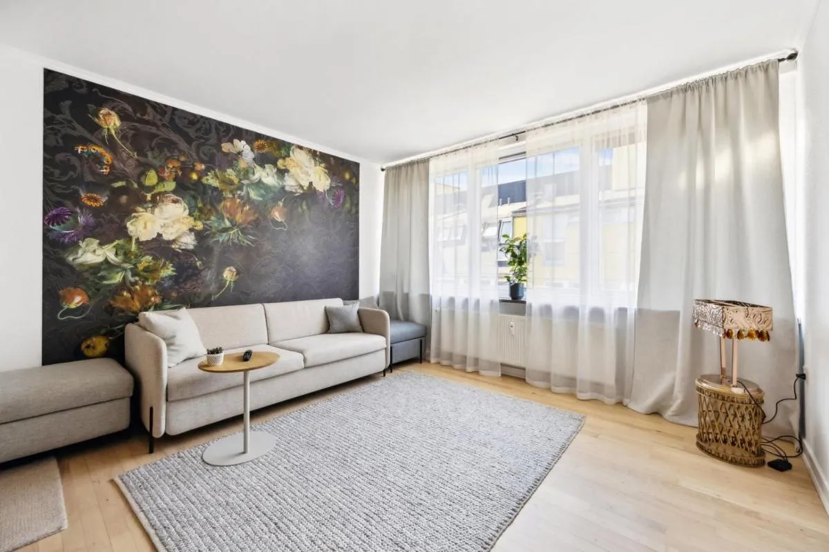Image 5 of Lux Boutique Apt, Central, Canals and Metro station
