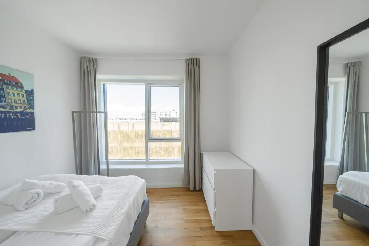 Image 5 of Luxurios 3-bed w balcony and great views