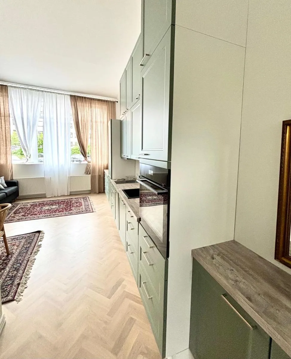 Image 6 of Luxurious Beautiful Boutique Apartment, Copenhagen
